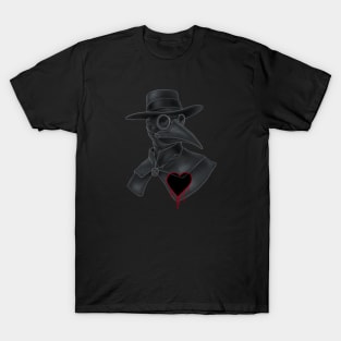 Plague Doctor T-Shirt